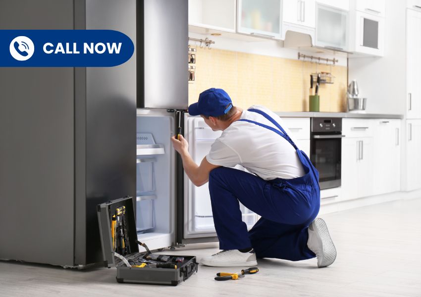 Stafford Appliance Repair Company